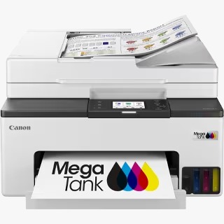 IMPRESORA EPSON ECOTANK L4360