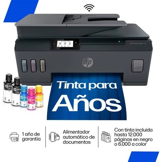 IMPRESORA EPSON L8160