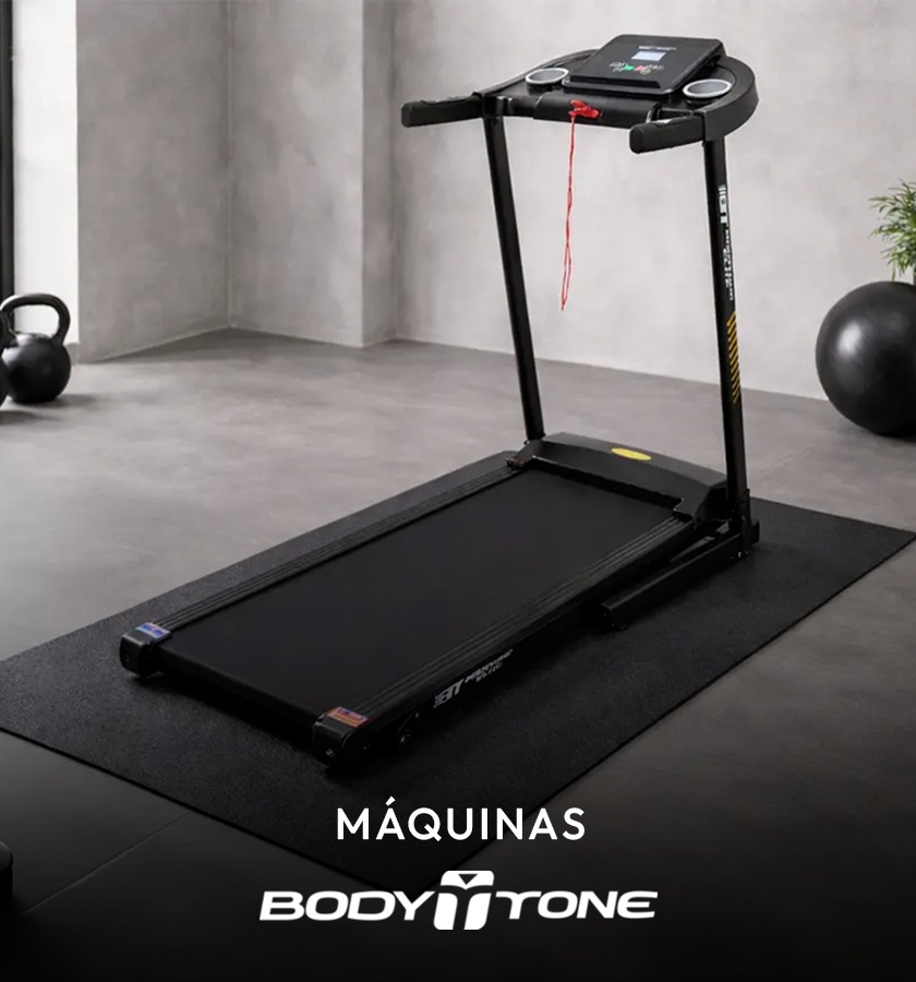 Maquinas